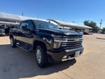 2022 Chevrolet Silverado 3500 HD High Country