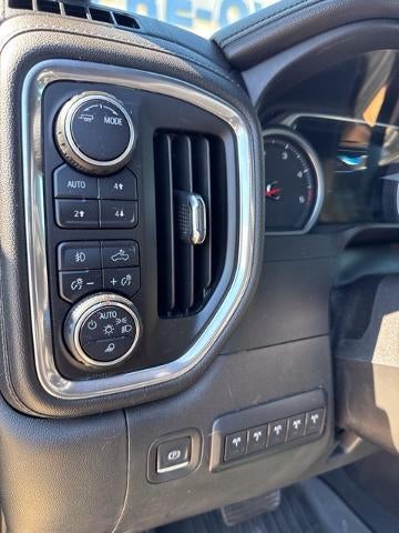 2022 Chevrolet Silverado 3500 HD High Country