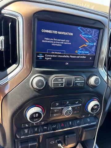2022 Chevrolet Silverado 3500 HD High Country