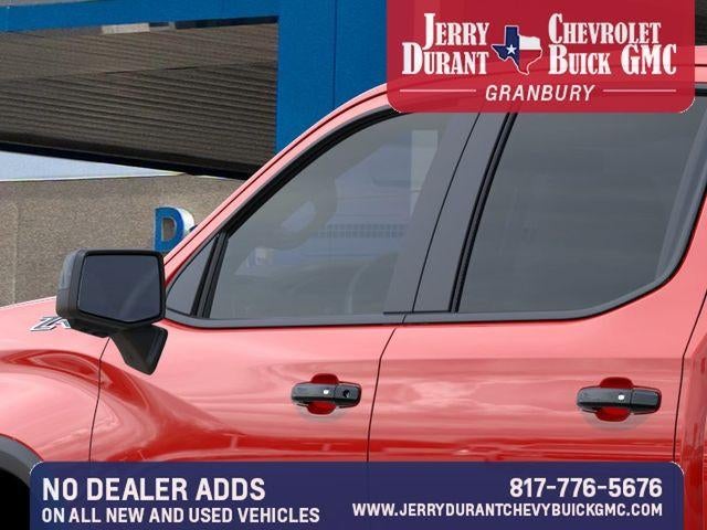 2026 Chevrolet Silverado 1500 ZR2 - Photo 13