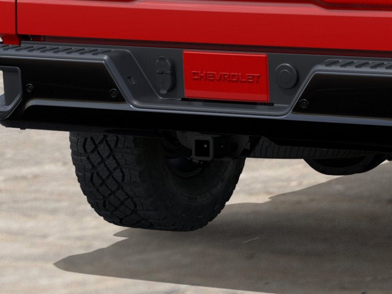 2026 Chevrolet Silverado 1500 ZR2 - Photo 39