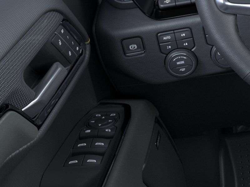2026 Chevrolet Silverado 1500 ZR2 - Photo 47