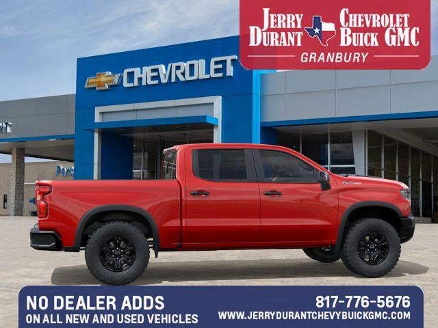 2026 Chevrolet Silverado 1500 ZR2 - Photo 6