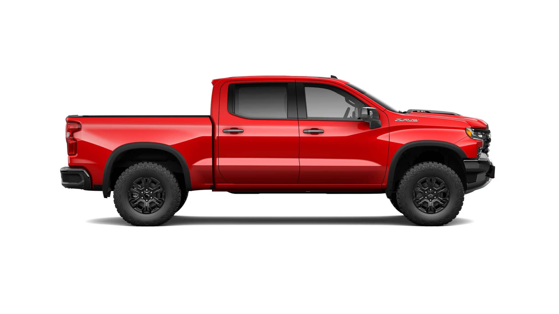 2026 Chevrolet Silverado 1500 ZR2 - Photo 52