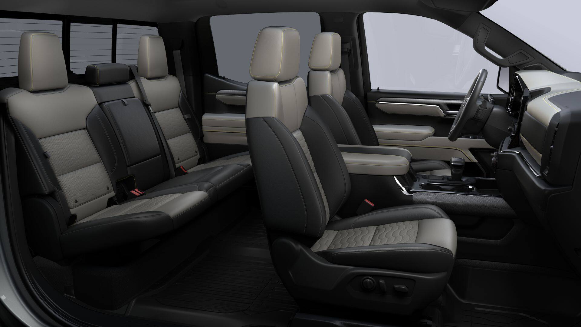 2026 Chevrolet Silverado 1500 ZR2 - Photo 55