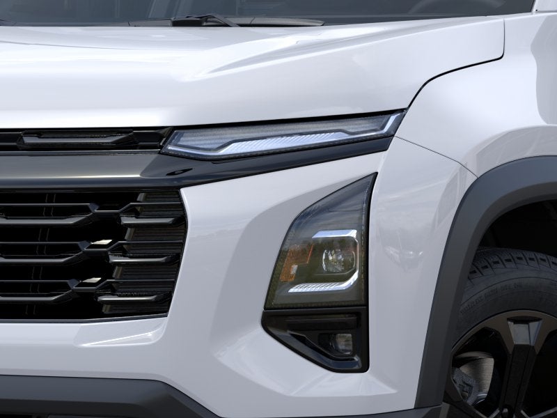 2026 Chevrolet Equinox LT - Photo 35