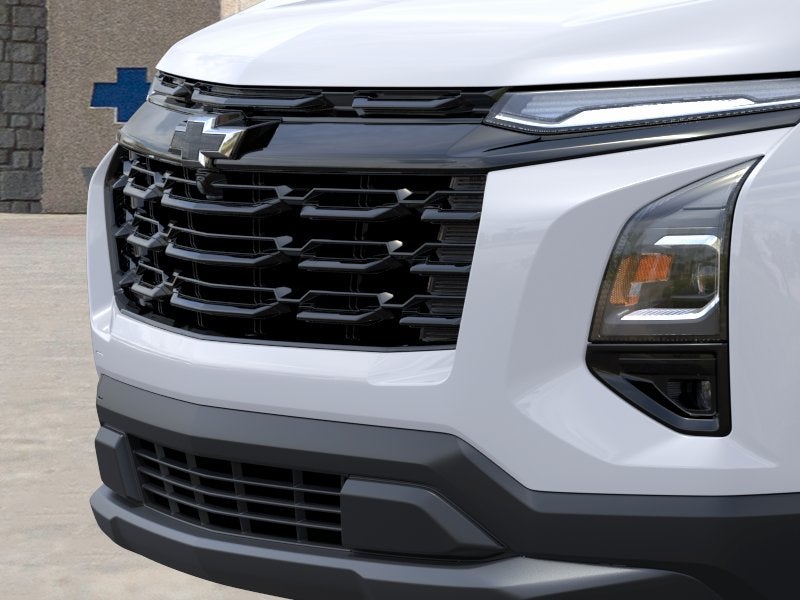 2026 Chevrolet Equinox LT - Photo 38