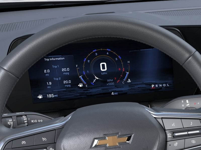 2026 Chevrolet Equinox LT - Photo 43