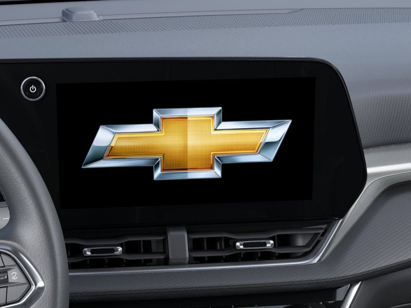 2026 Chevrolet Equinox LT - Photo 45