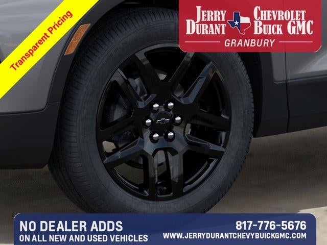 2026 Chevrolet Blazer 2LT - Photo 10