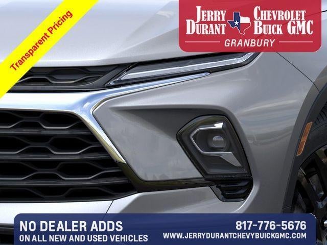 2026 Chevrolet Blazer 2LT - Photo 11
