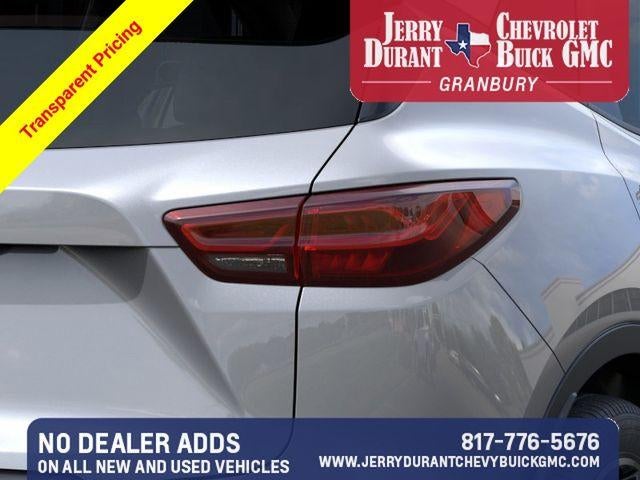 2026 Chevrolet Blazer 2LT - Photo 12