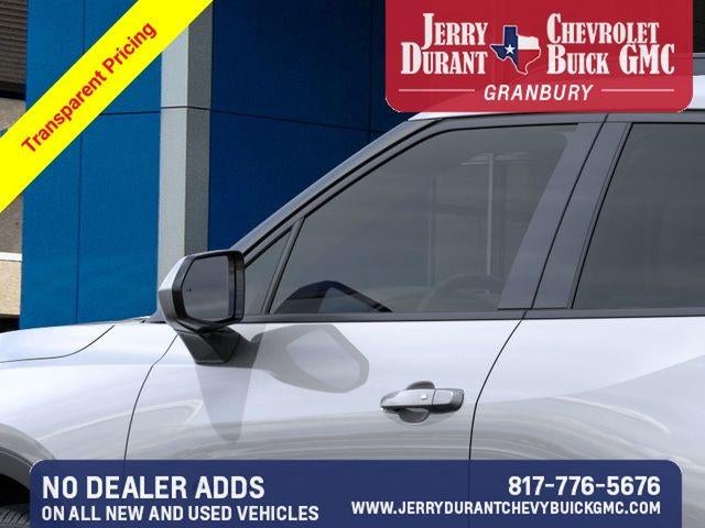 2026 Chevrolet Blazer 2LT - Photo 13