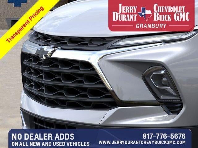 2026 Chevrolet Blazer 2LT - Photo 14