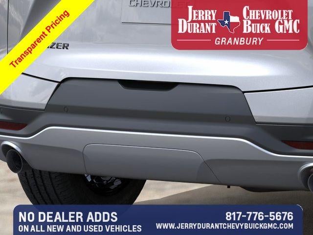 2026 Chevrolet Blazer 2LT - Photo 15
