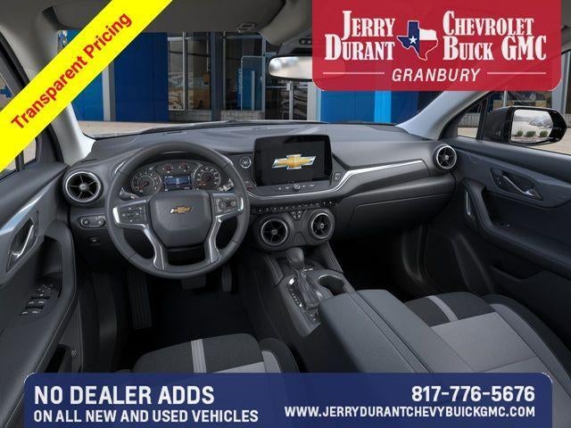 2026 Chevrolet Blazer 2LT - Photo 16