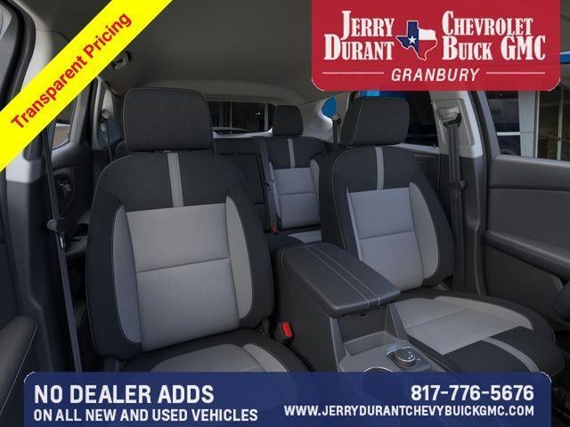 2026 Chevrolet Blazer 2LT - Photo 17