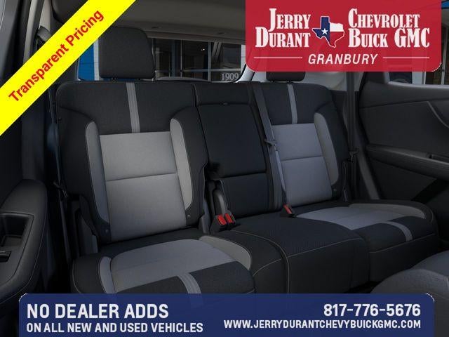 2026 Chevrolet Blazer 2LT - Photo 18
