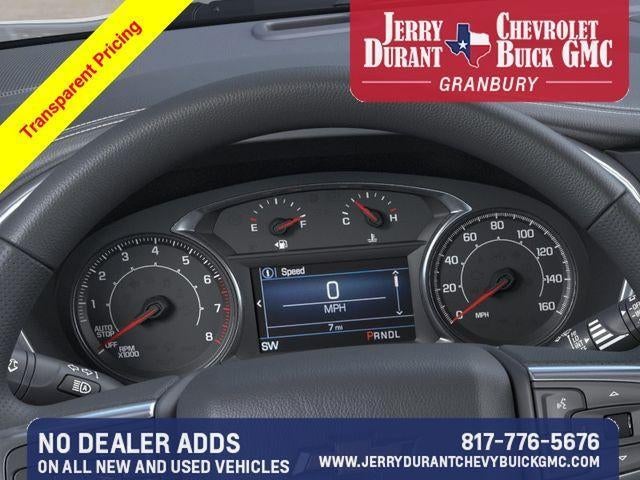 2026 Chevrolet Blazer 2LT - Photo 19
