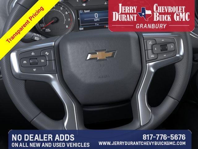 2026 Chevrolet Blazer 2LT - Photo 20