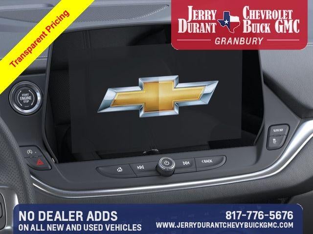 2026 Chevrolet Blazer 2LT - Photo 21
