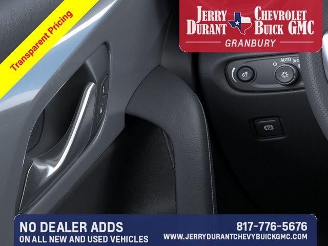 2026 Chevrolet Blazer 2LT - Photo 23