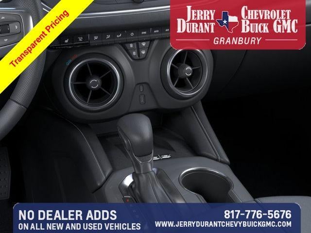 2026 Chevrolet Blazer 2LT - Photo 24