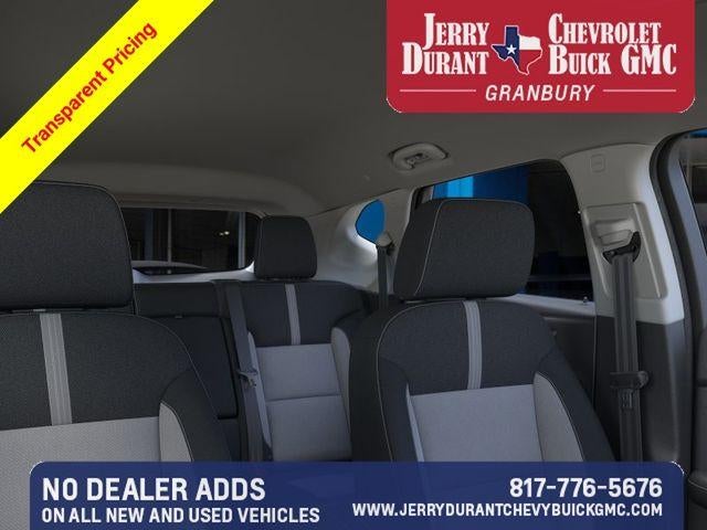 2026 Chevrolet Blazer 2LT - Photo 25