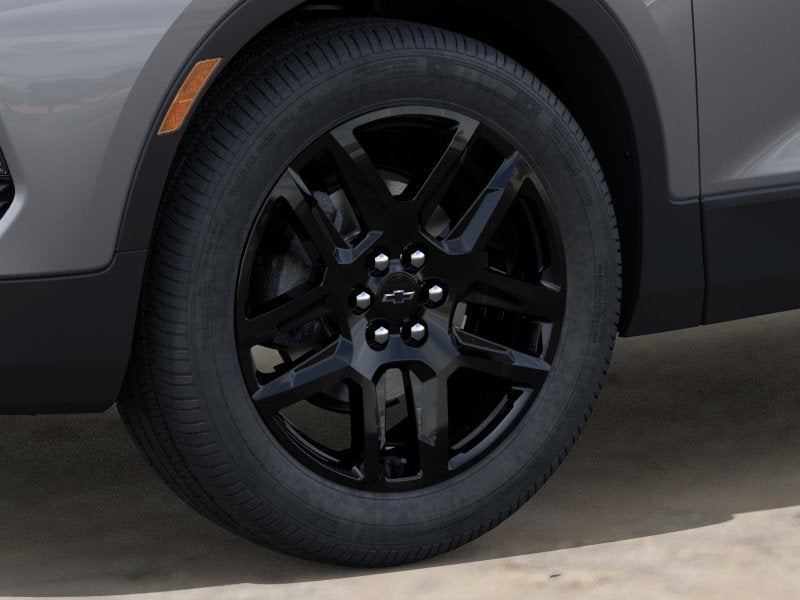 2026 Chevrolet Blazer 2LT - Photo 34
