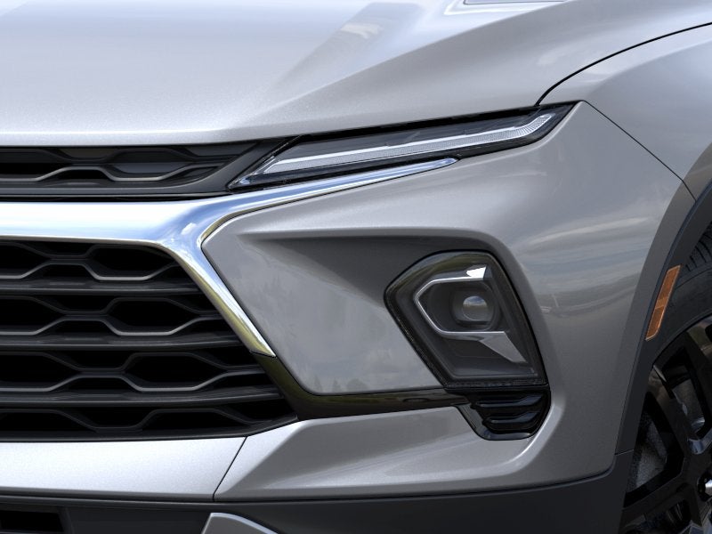 2026 Chevrolet Blazer 2LT - Photo 35