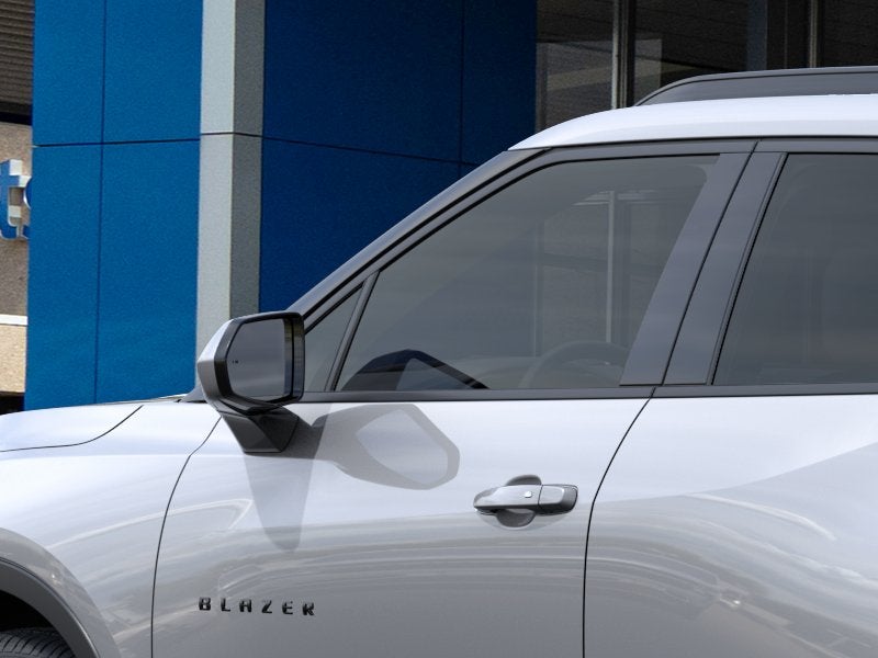 2026 Chevrolet Blazer 2LT - Photo 37