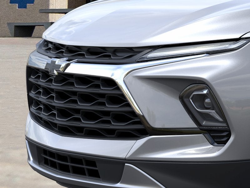 2026 Chevrolet Blazer 2LT - Photo 38