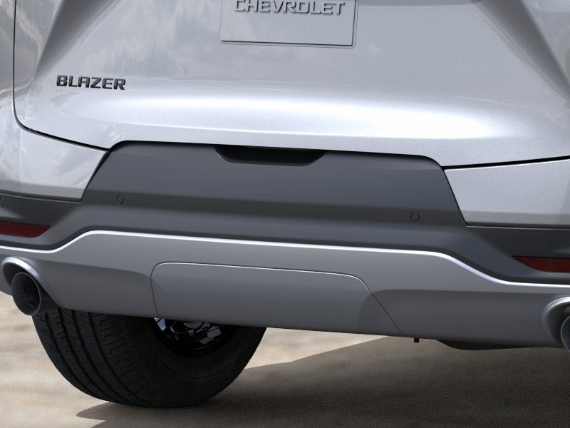 2026 Chevrolet Blazer 2LT - Photo 39