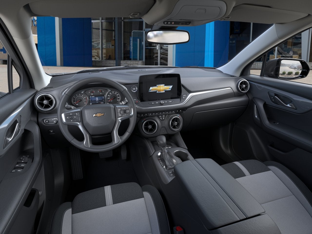 2026 Chevrolet Blazer 2LT - Photo 40