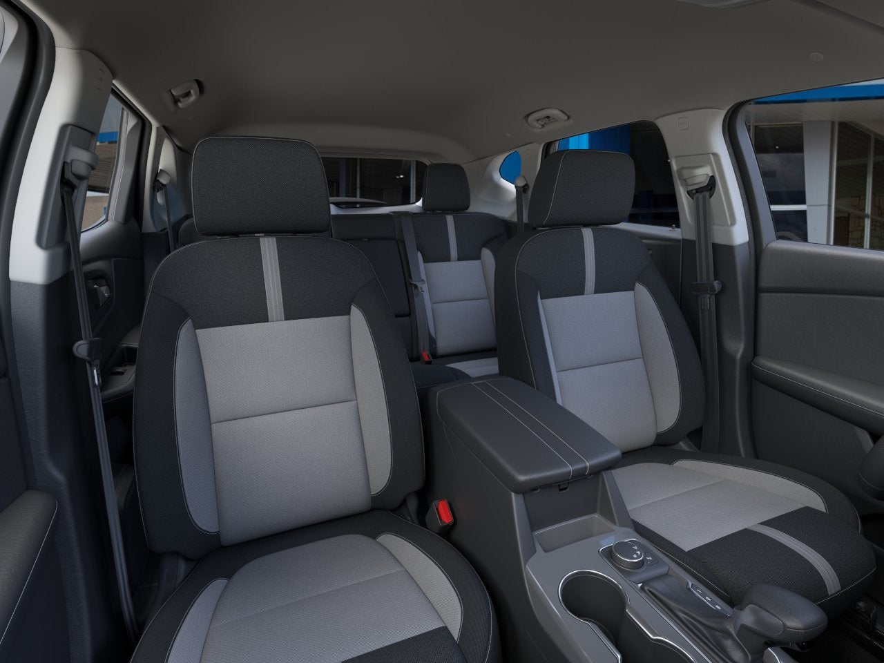 2026 Chevrolet Blazer 2LT - Photo 41