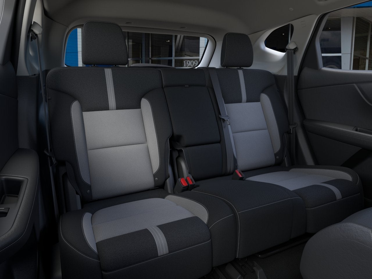 2026 Chevrolet Blazer 2LT - Photo 42