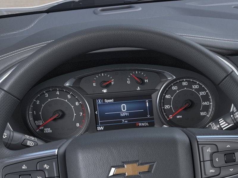 2026 Chevrolet Blazer 2LT - Photo 43