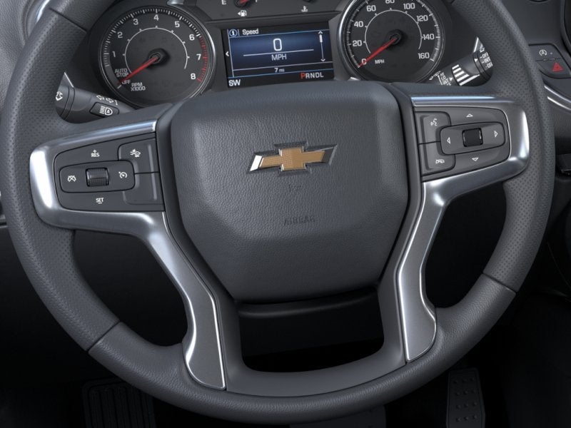 2026 Chevrolet Blazer 2LT - Photo 44