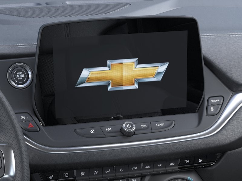 2026 Chevrolet Blazer 2LT - Photo 45
