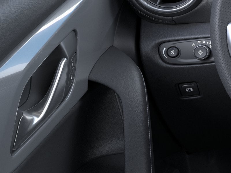 2026 Chevrolet Blazer 2LT - Photo 47