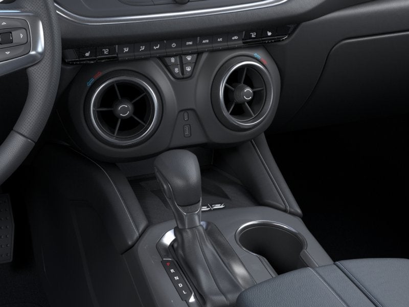 2026 Chevrolet Blazer 2LT - Photo 48