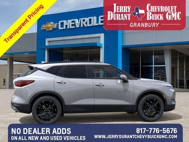 2026 Chevrolet Blazer 2LT - Photo 6