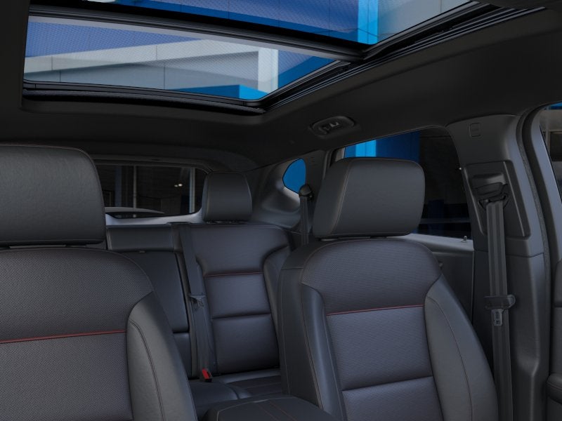 2026 Chevrolet Blazer RS - Photo 49