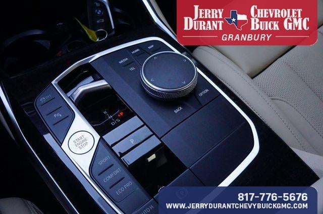 2024 BMW 3 Series M340i