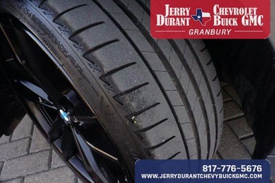 2024 BMW 3 Series M340i