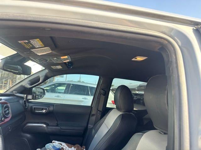 2020 Toyota Tacoma 4WD SR5