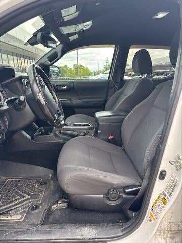 2019 Toyota Tacoma 4WD SR