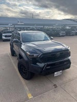 2025 Toyota Tacoma 4WD TRD Sport Hybrid