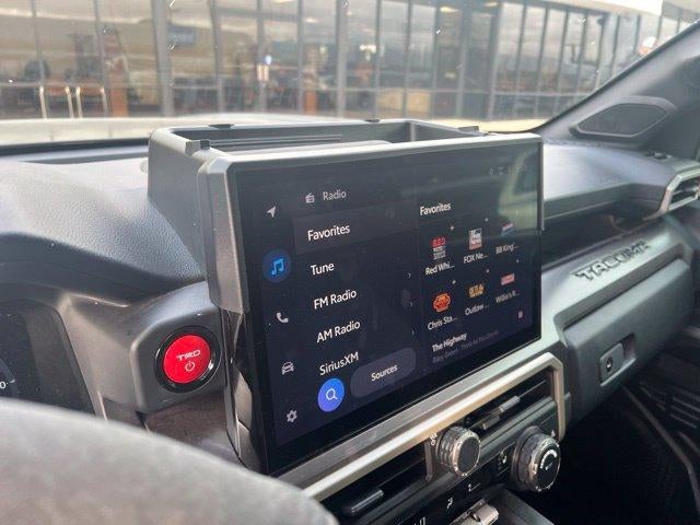 2025 Toyota Tacoma 4WD TRD Sport Hybrid