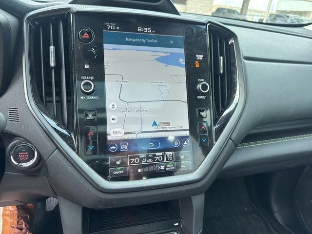 2024 Subaru Ascent Onyx Edition Limited